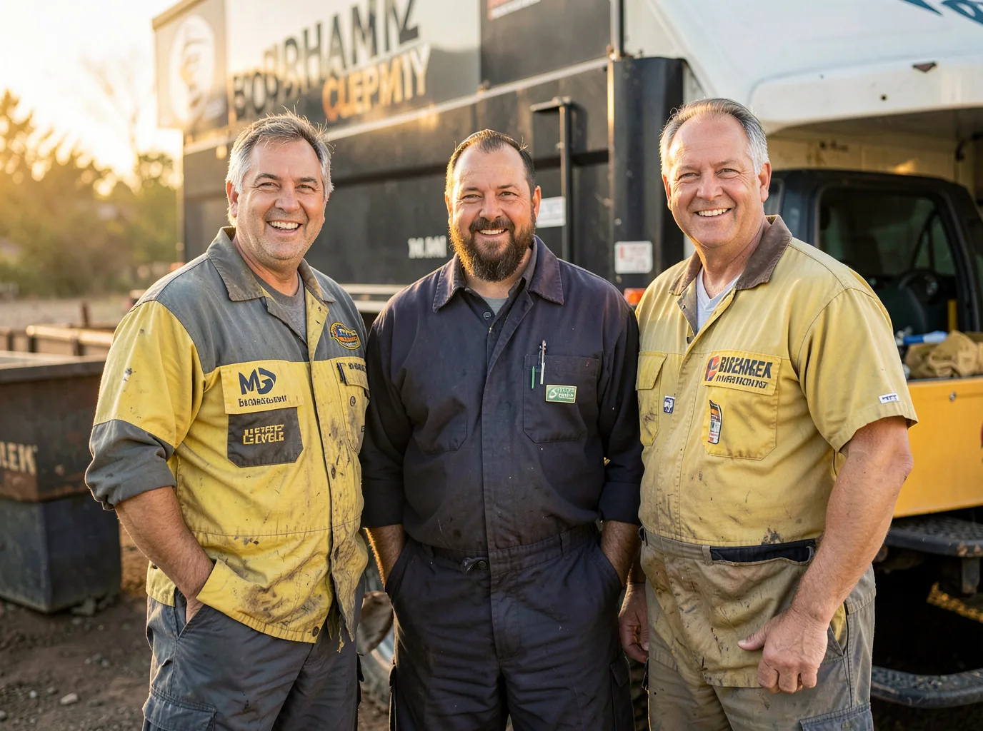 Sewage Cleanup company in Mabton, WA