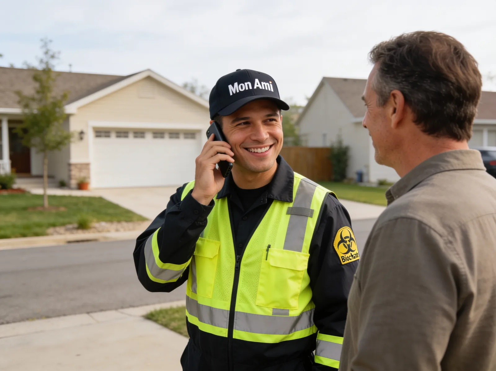 Sewage Cleanup Mabton, WA FAQs